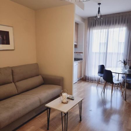 Apartamentos Salvia 4 Μαδρίτη Εξωτερικό φωτογραφία
