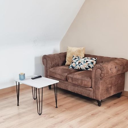 Apartamentos Salvia 4 Μαδρίτη Εξωτερικό φωτογραφία