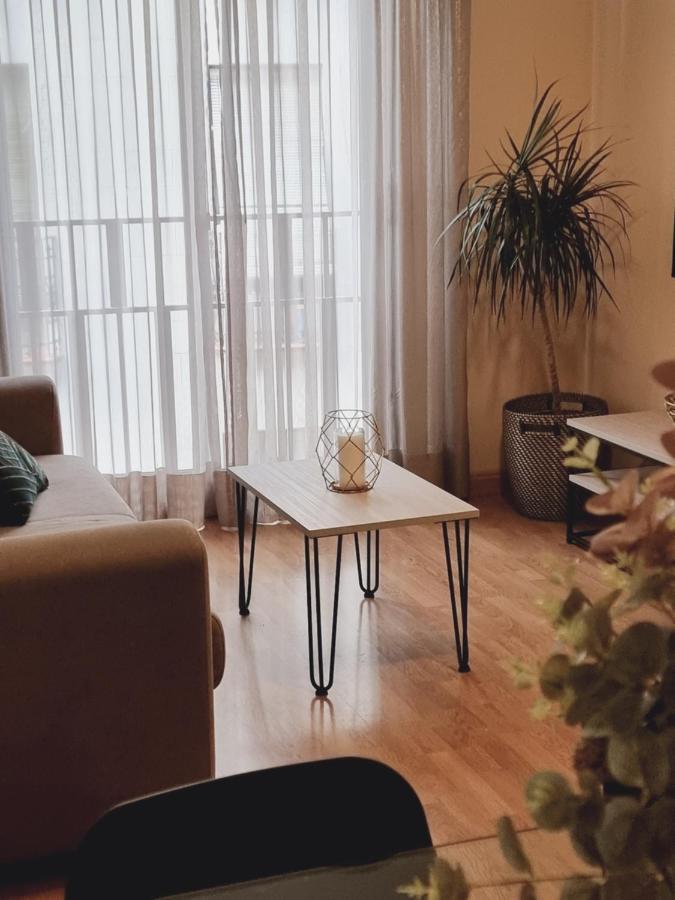 Apartamentos Salvia 4 Μαδρίτη Εξωτερικό φωτογραφία