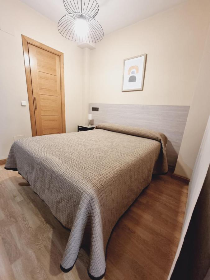 Apartamentos Salvia 4 Μαδρίτη Εξωτερικό φωτογραφία