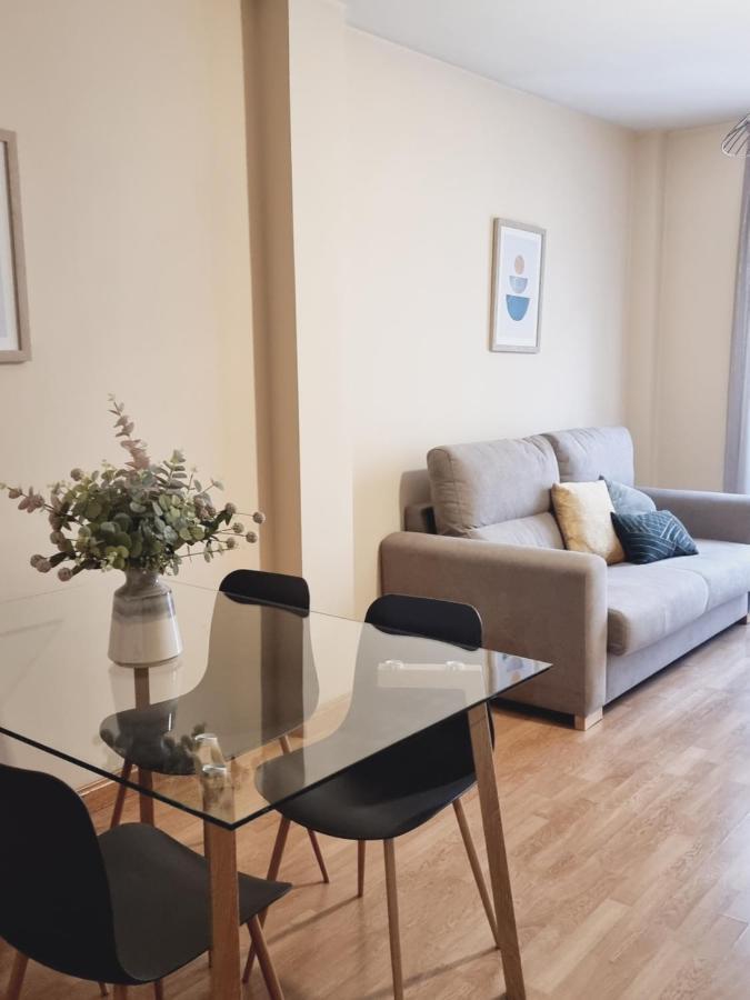 Apartamentos Salvia 4 Μαδρίτη Εξωτερικό φωτογραφία
