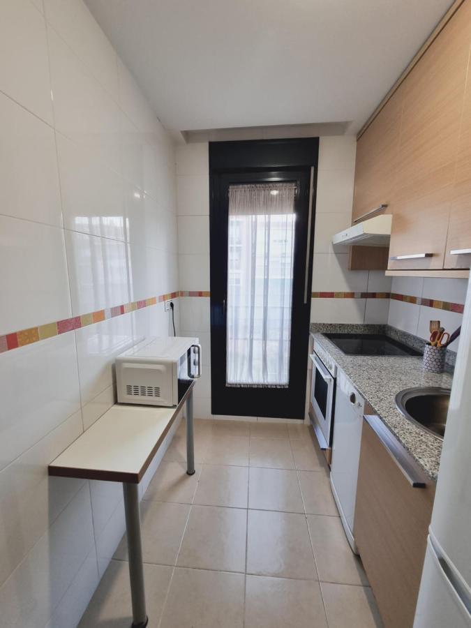 Apartamentos Salvia 4 Μαδρίτη Εξωτερικό φωτογραφία