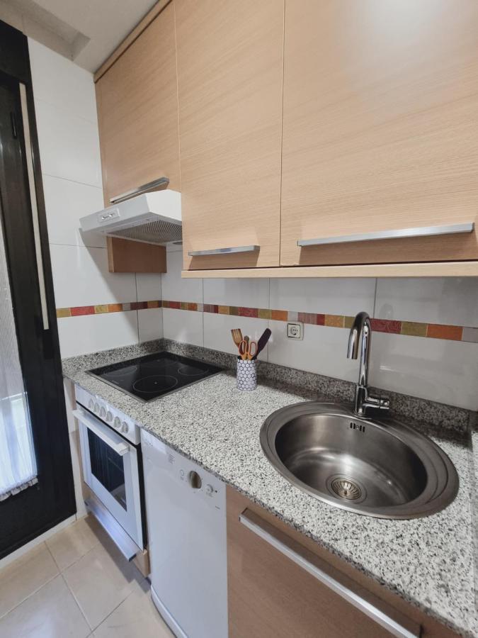 Apartamentos Salvia 4 Μαδρίτη Εξωτερικό φωτογραφία
