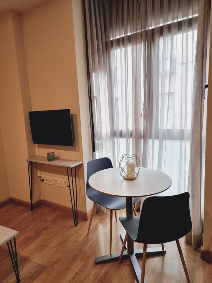 Apartamentos Salvia 4 Μαδρίτη Εξωτερικό φωτογραφία