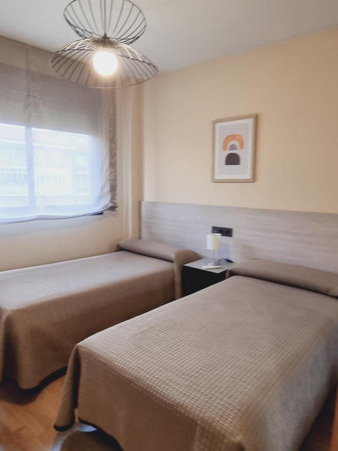 Apartamentos Salvia 4 Μαδρίτη Εξωτερικό φωτογραφία