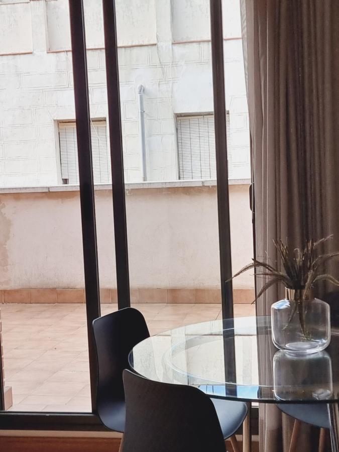 Apartamentos Salvia 4 Μαδρίτη Εξωτερικό φωτογραφία