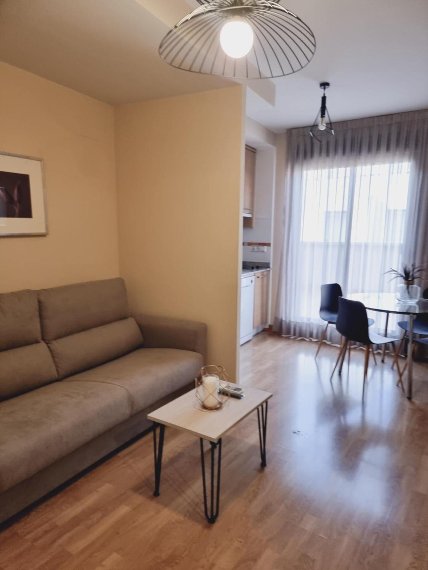 Apartamentos Salvia 4 Μαδρίτη Εξωτερικό φωτογραφία