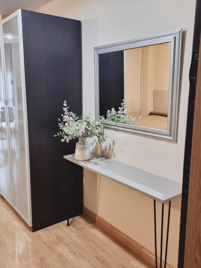 Apartamentos Salvia 4 Μαδρίτη Εξωτερικό φωτογραφία