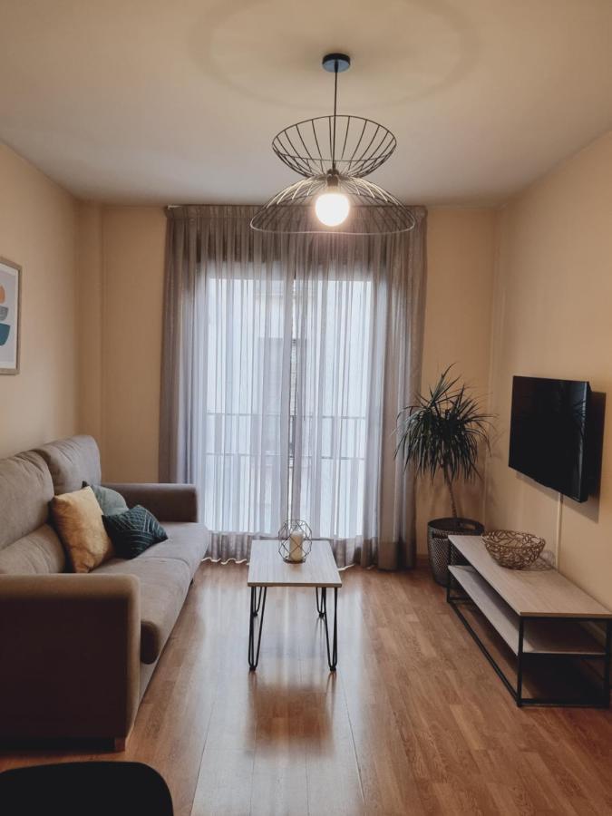 Apartamentos Salvia 4 Μαδρίτη Εξωτερικό φωτογραφία