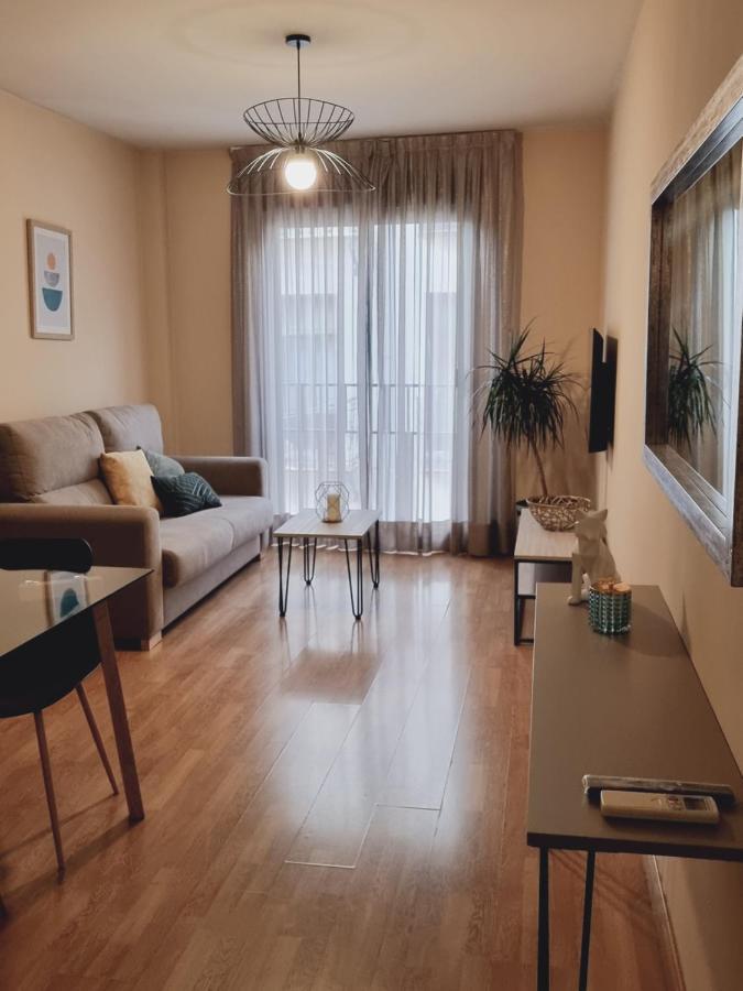 Apartamentos Salvia 4 Μαδρίτη Εξωτερικό φωτογραφία