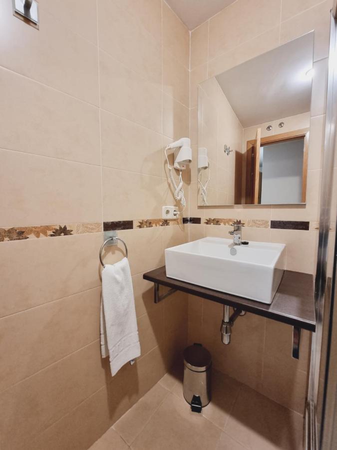 Apartamentos Salvia 4 Μαδρίτη Εξωτερικό φωτογραφία