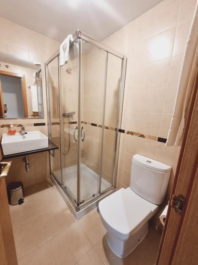 Apartamentos Salvia 4 Μαδρίτη Εξωτερικό φωτογραφία