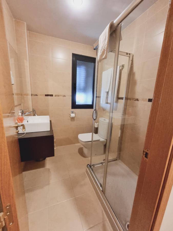 Apartamentos Salvia 4 Μαδρίτη Εξωτερικό φωτογραφία