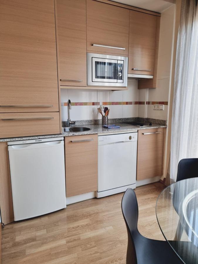 Apartamentos Salvia 4 Μαδρίτη Εξωτερικό φωτογραφία