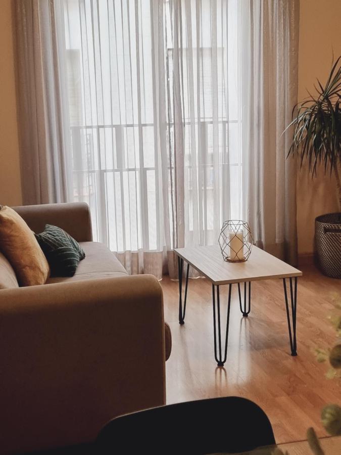 Apartamentos Salvia 4 Μαδρίτη Εξωτερικό φωτογραφία