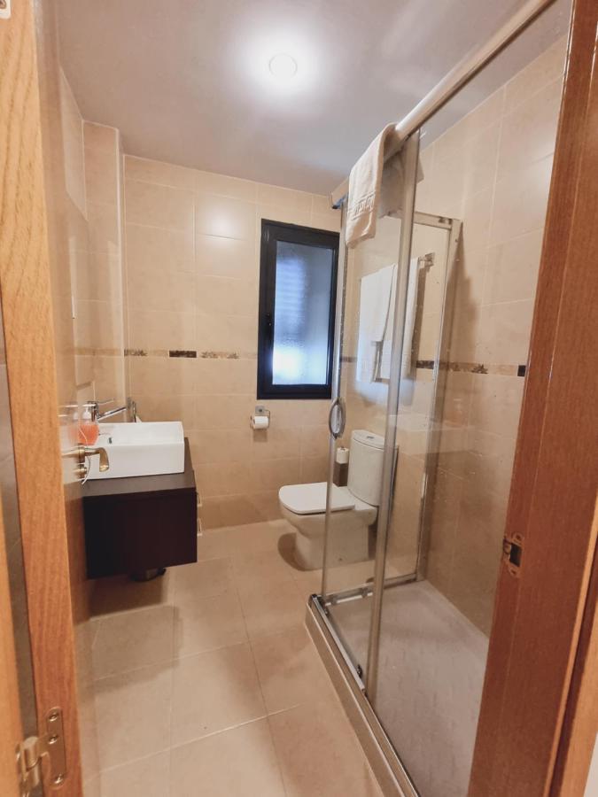 Apartamentos Salvia 4 Μαδρίτη Εξωτερικό φωτογραφία