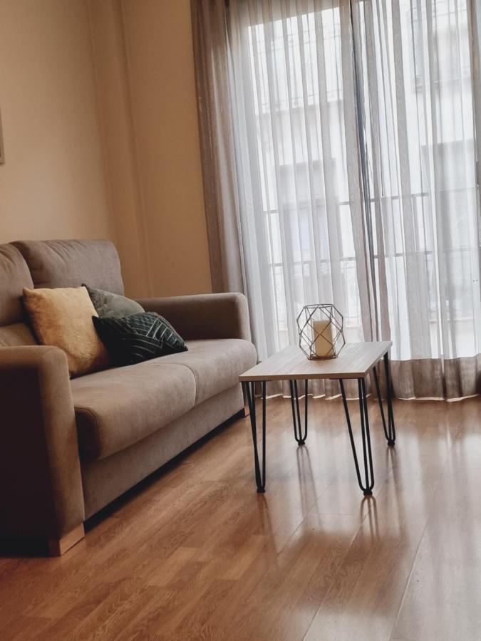 Apartamentos Salvia 4 Μαδρίτη Εξωτερικό φωτογραφία