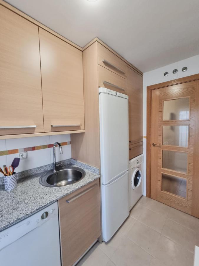 Apartamentos Salvia 4 Μαδρίτη Εξωτερικό φωτογραφία