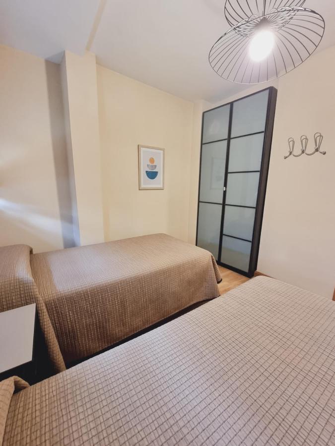 Apartamentos Salvia 4 Μαδρίτη Εξωτερικό φωτογραφία