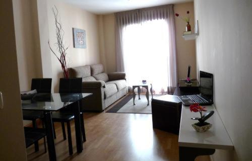 Apartamentos Salvia 4 Μαδρίτη Δωμάτιο φωτογραφία