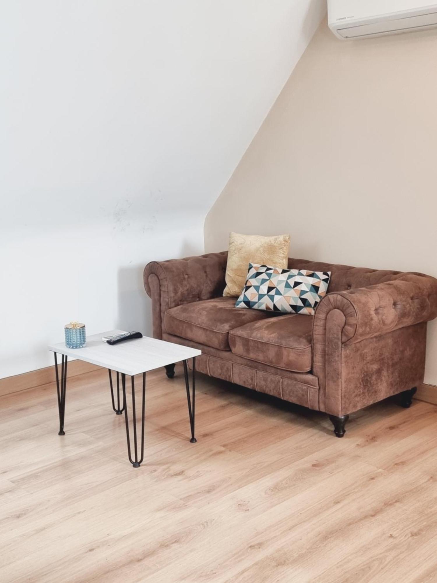 Apartamentos Salvia 4 Μαδρίτη Εξωτερικό φωτογραφία
