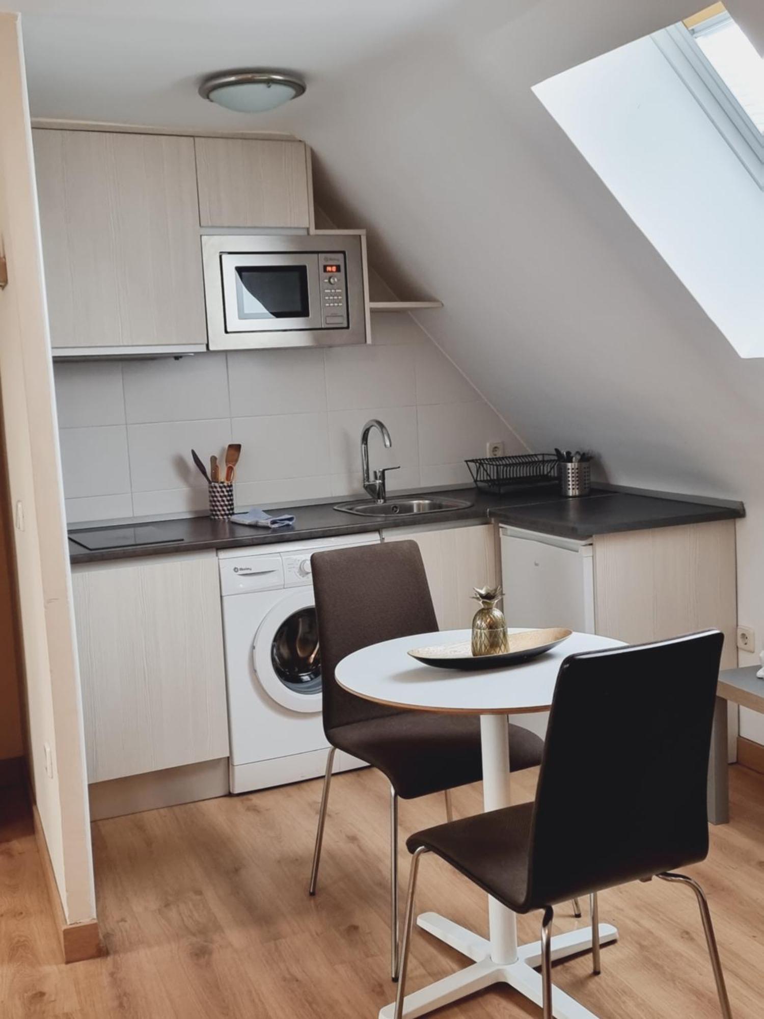 Apartamentos Salvia 4 Μαδρίτη Εξωτερικό φωτογραφία