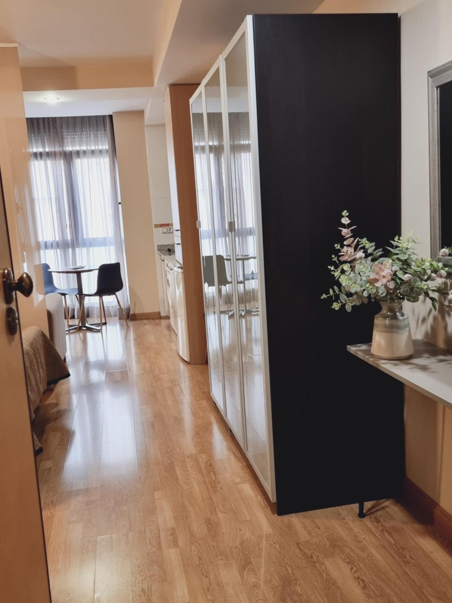 Apartamentos Salvia 4 Μαδρίτη Εξωτερικό φωτογραφία
