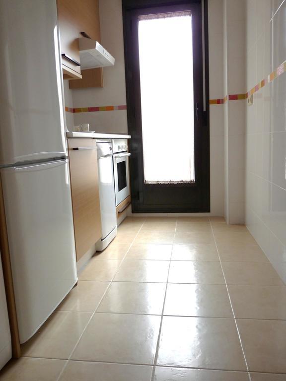 Apartamentos Salvia 4 Μαδρίτη Εξωτερικό φωτογραφία