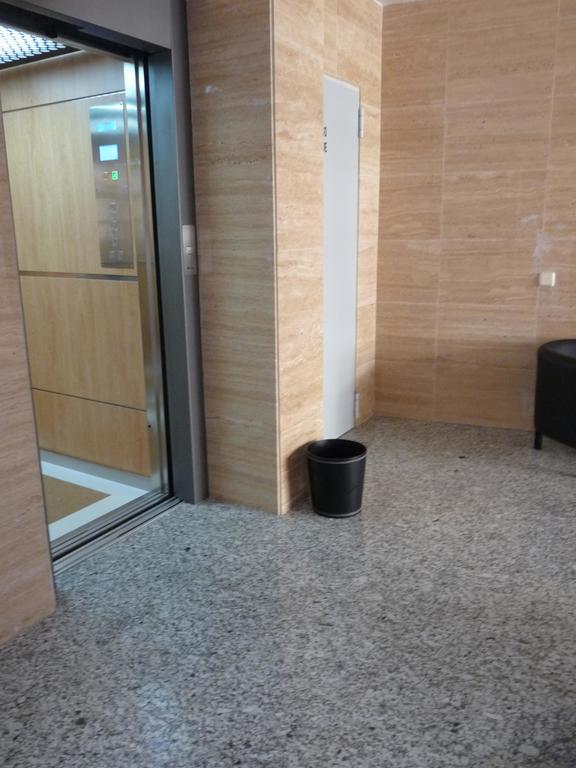 Apartamentos Salvia 4 Μαδρίτη Εξωτερικό φωτογραφία